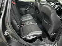 Usata Ford Kuga 150 CV (110 kW) 2018 Grigio SUV