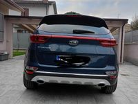 usata Kia Sportage 1.6 CRDI 115 CV 2WD Energy -Pochi Chilometri