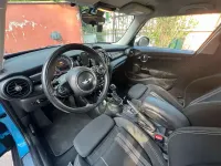 Usata Mini Cooper S Seven 192 CV (141 kW) 2016 Utilitaria