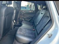 Usata Porsche Macan 250 CV (183 kW) 2015 Bianco SUV