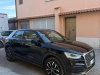 Usata Audi Q2 Comfort 2017 Nero SUV