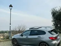 Usata BMW 118 M Sport 150 CV (110 kW) 2023 Berlina