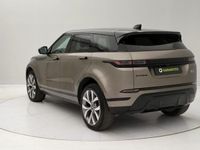usata Land Rover Range Rover evoque 2.0 I4 2.0 i4 mhev HSE awd 249cv auto