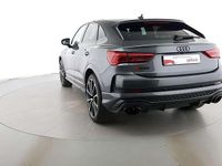 Usata Audi RS Q3 Sportback 400 CV (294 kW) 2022 Grigio daytona SUV