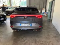 Usata Cupra Formentor 150 CV (110 kW) 2023 Grigio SUV