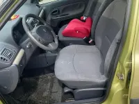 Usata Renault Clio II 75 CV (55 kW) 2004 Utilitaria