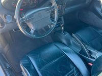 Usata Porsche Boxster 1998 Grigio Cabrio