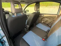 Usata Fiat Panda Dynamic 69 CV (50 kW) 2011 Utilitaria
