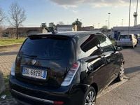 Usata Lancia Ypsilon 77 CV (56 kW) 2009 Utilitaria