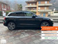 Usata Audi Q5 S-Line 190 CV (139 kW) 2018 SUV