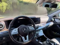 Usata Mercedes CLS350 AMG line 286 CV (210 kW) 2018 Berlina