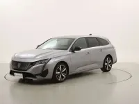Usata Peugeot 308 SW Allure 131 CV (96 kW) 2022 Argento Station wagon