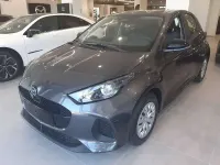 Nuova Mazda 2 Prime-Line 92 CV (67 kW) 2026 Grigio Utilitaria