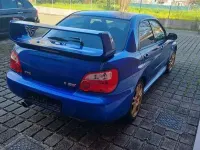 Usata Subaru Impreza 280 CV (205 kW) 2003 Berlina