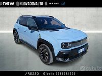 Nuova Renault R4 Iconic 110 kW (150 CV) 2025 Nero SUV
