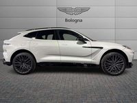 Usata Aston Martin DBX 707 707 CV (519 kW) 2024 Apex grey SUV
