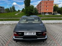 Usata Jaguar XJ8 Executive 1998 Verde Berlina