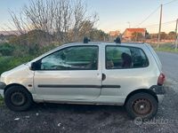 Usata Renault Twingo 2001 Utilitaria