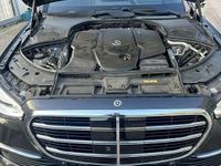 Usata Mercedes S350 Premium 286 CV (210 kW) 2021 Grigio Berlina