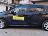Usata Peugeot 208 Active 68 CV (50 kW) 2012 Nero Utilitaria