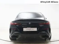 Usata BMW 840 Efficient Dynamics 340 CV (250 kW) 2025 Nero Coupé