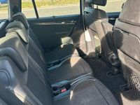 Usata Citroën C4 Picasso 2011 Monovolume