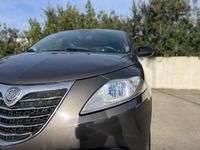 Usata Lancia Ypsilon Silver 95 CV (69 kW) 2011 Grigio Utilitaria