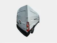Usata Renault Master 135 CV (99 kW) 2023 Bianco Monovolume