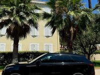 Usata Land Rover Range Rover Velar R-Dynamic 241 CV (177 kW) 2017 Nero SUV