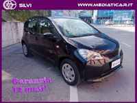 usata Seat Mii 1.0 68 CV 5p. Reference Ecofuel METANO NEOPATENTAT