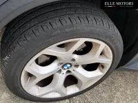 Usata BMW X5 235 CV (172 kW) 2010 Grigio SUV