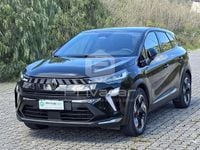 Usata Renault Symbioz Techno 145 CV (106 kW) 2025 Nero SUV