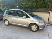 Usata Honda Jazz 2007 Utilitaria