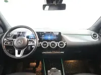 Usata Mercedes GLA200 149 CV (109 kW) 2022 Bianco SUV