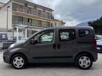 Usata Fiat Qubo Lounge 95 CV (69 kW) 2020 Grigio Monovolume
