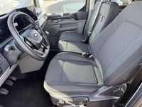 Usata Ford Transit Custom Titanium 150 CV (110 kW) 2025 Nero Monovolume