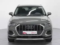 Usata Audi Q3 Ambiente 150 CV (110 kW) 2025 Grigio SUV