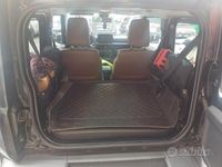 Usata Suzuki Jimny 102 CV (75 kW) 2020 Nero SUV