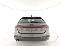 Nuova Audi A5 Comfort 204 CV (150 kW) 2025 Grigio Station wagon