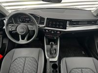 Nuova Audi A1 Sportback S-Line 116 CV (85 kW) 2025 Nero Utilitaria