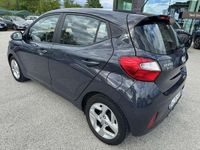 usata Hyundai i10 1.0 GPL Econext Tech del 2022 usata a Fiume Veneto