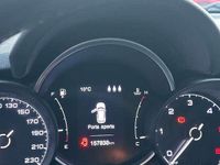 Usata Fiat 500X Urban 95 CV (69 kW) 2019 Grigio SUV