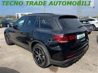 usata Mercedes 300 GLC suvd 4Matic Premium Plus usato