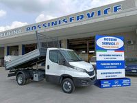Nuova Iveco Daily 160 CV (117 kW) 2025 Bianco Furgone