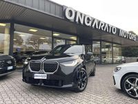 Usata BMW X3 M Sport 197 CV (144 kW) 2025 Nero SUV