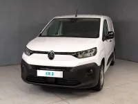 Nuova Citroën e-Berlingo 102 CV (75 kW) 2026 Bianco Furgone