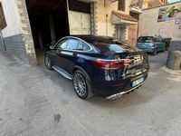 Usata Mercedes E300 2020 Coupé