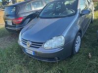 Usata VW Golf VI 2008 Utilitaria