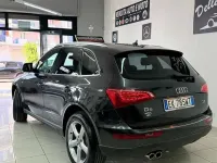 Usata Audi Q5 177 CV (130 kW) 2012 Other SUV