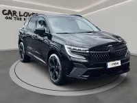 Usata Renault Austral Iconic Esprit Alpine 200 CV (147 kW) 2023 Gne nero etoile SUV
